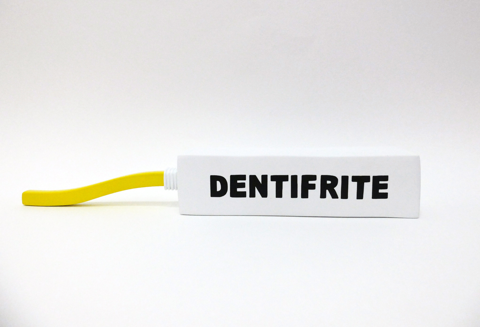 Dentifrite