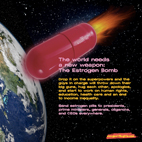 The Estrogen Bomb