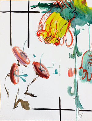 Sans titre (D'aprs Jean Baptiste Pillement)