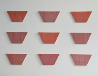 A Coat of Many Colours