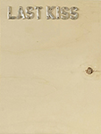 Last Kiss