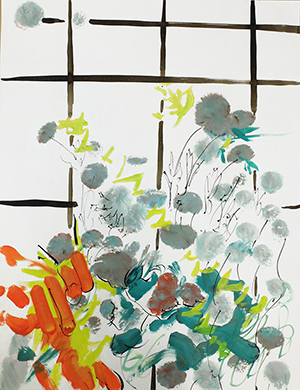 Sans-titre (D'aprs Jean Baptiste Pillement)