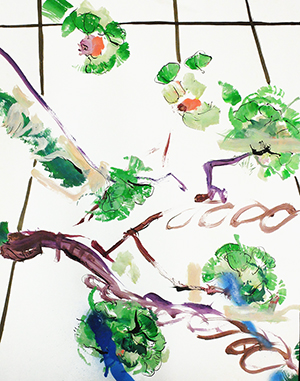 Sans titre (D'aprs Jean Baptiste Pillement)