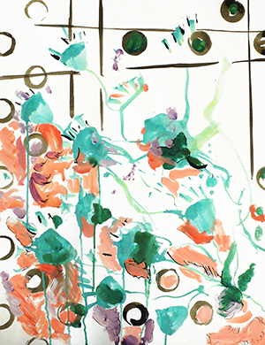 Sans titre (D'aprs Jean Baptiste Pillement)