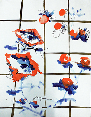 Sans titre (D'aprs Jean Baptiste Pillement)