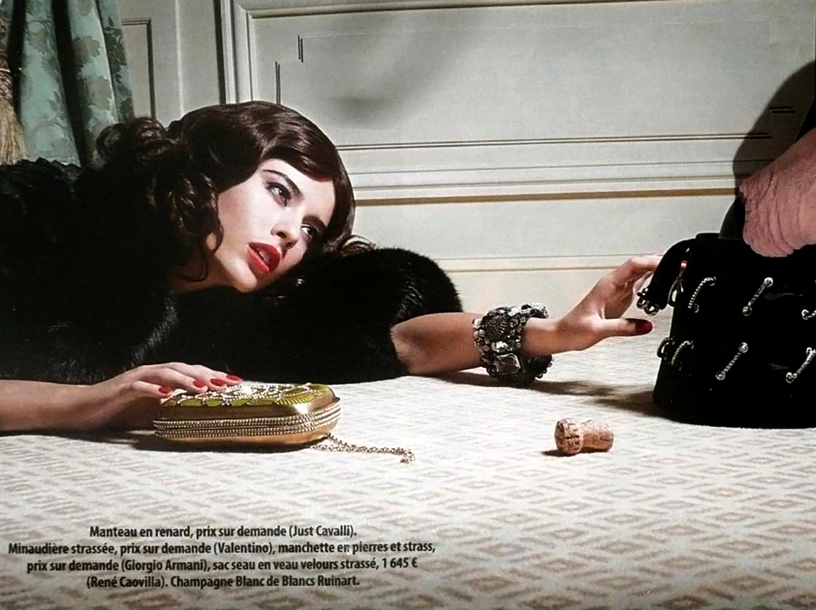 La galerie de multiples sera ferm�e du mercredi 21 au vendredi 30 janvier 2015.