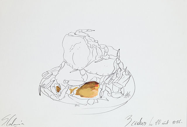 Back To The Future : Drawing Now Back To The Future : Drawing Now